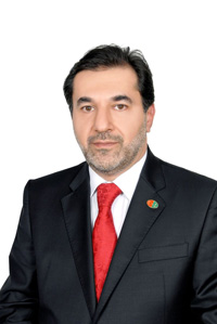 Mehmet ÖZTÜRK