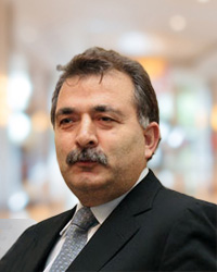 Turgut Torunoğulları